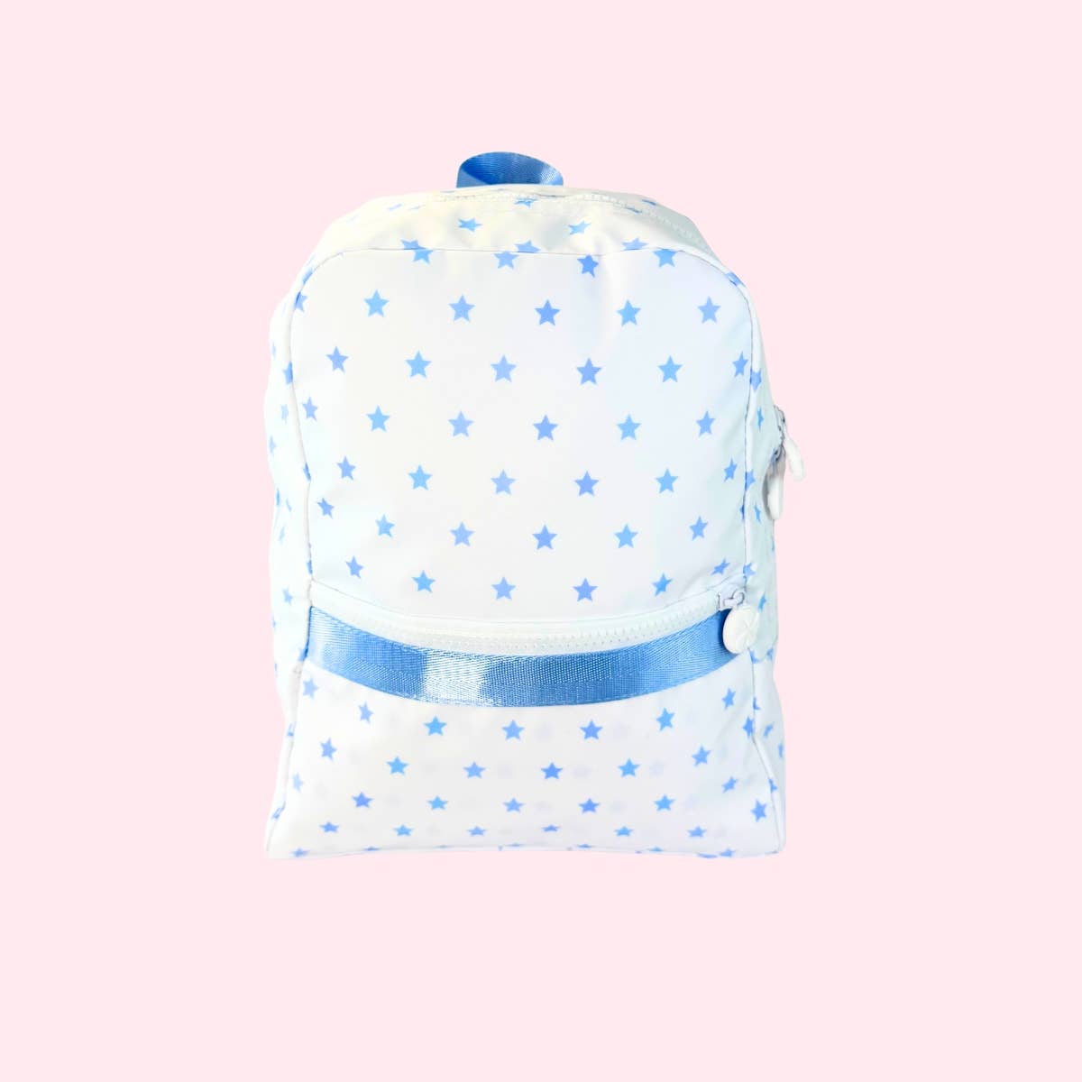 Small Glossy Backpack