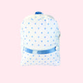 Small Glossy Backpack