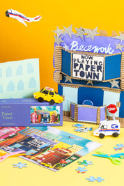 100 Piece Kids Puzzle