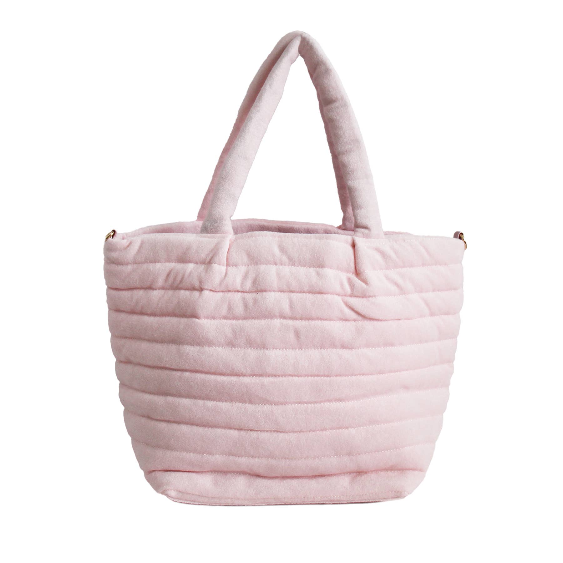 Terry Tote Bag