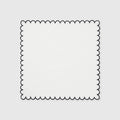 Penelope Scalloped Napkin Set | 4