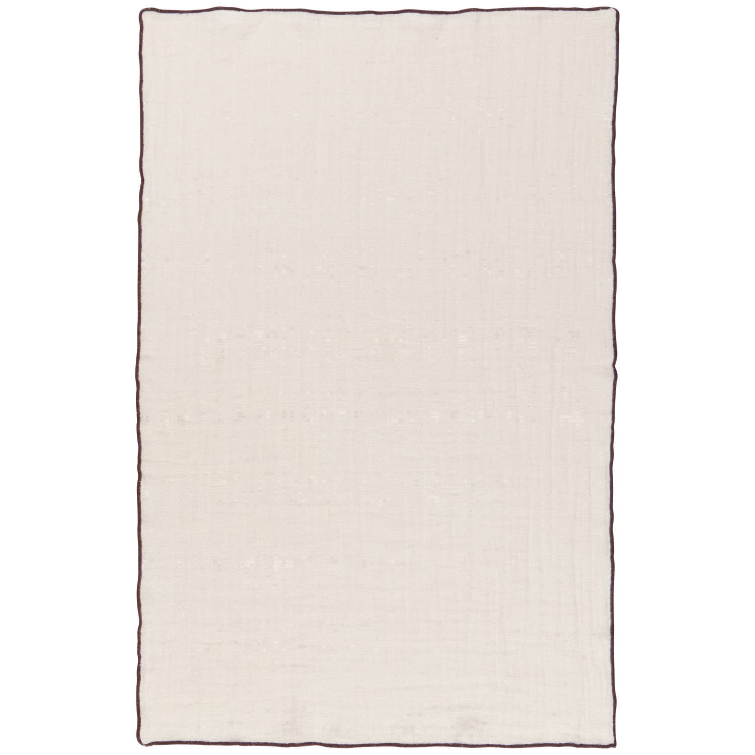 Shadow Double Weave Dishtowels | Set of 2