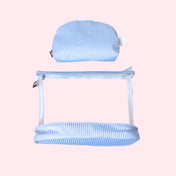 GLOSSY Jet-Set Collection