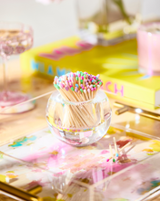 Round Match Striker Set