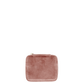Velvet Jewelry Box