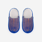 Chunky Ribbed Slippers
