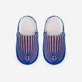 Chunky Ribbed Slippers
