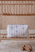 Cotton Accessories Pouch