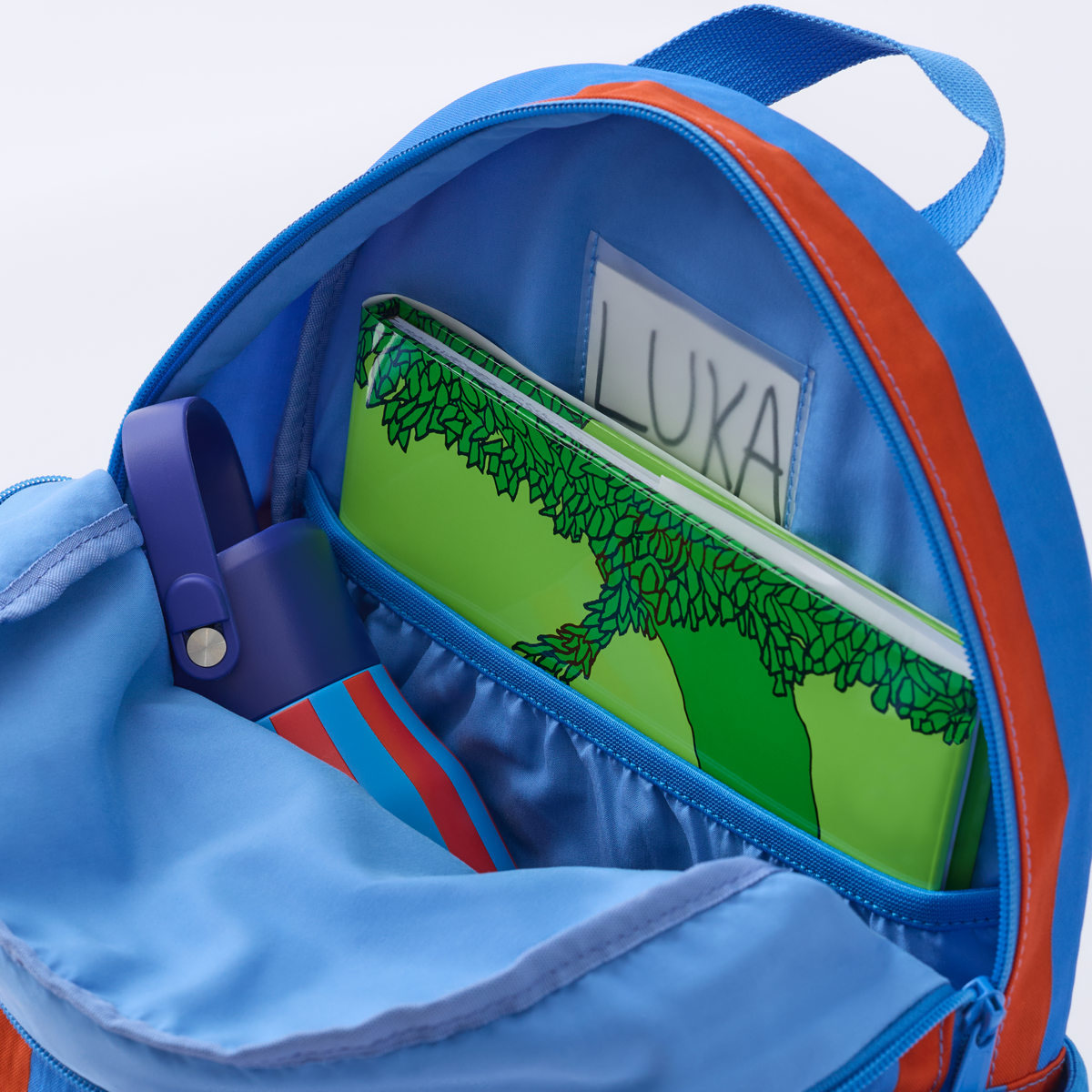 Cool Kid Backpack