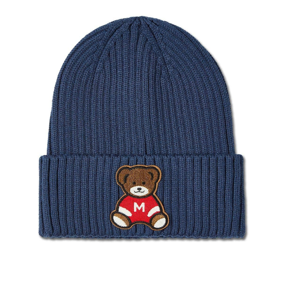 MeMoi Teddy Bear Beanie