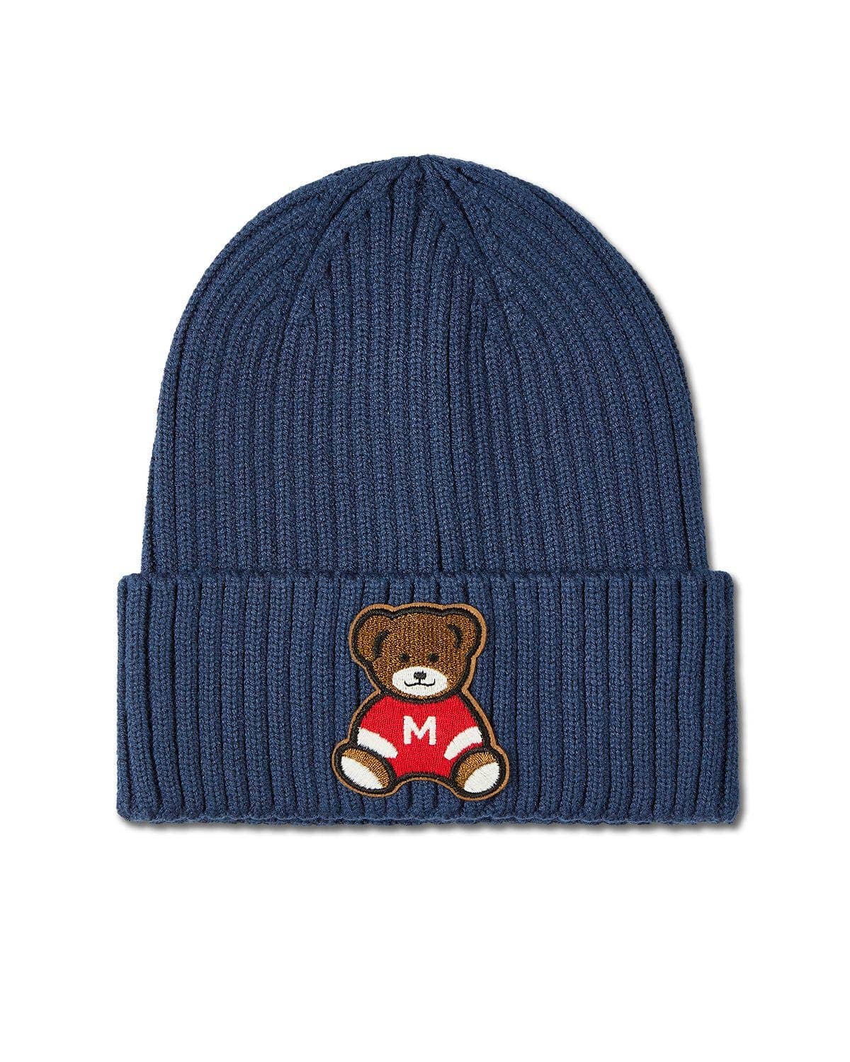MeMoi Teddy Bear Beanie