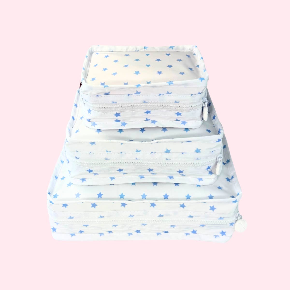 Glossy Packing Cubes