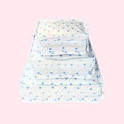 Glossy Packing Cubes