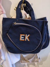 Tennis Tote