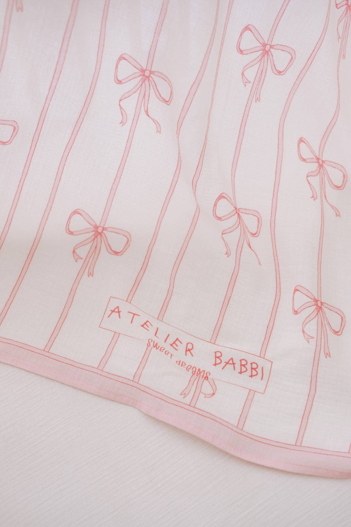 Muslin Baby Swaddle