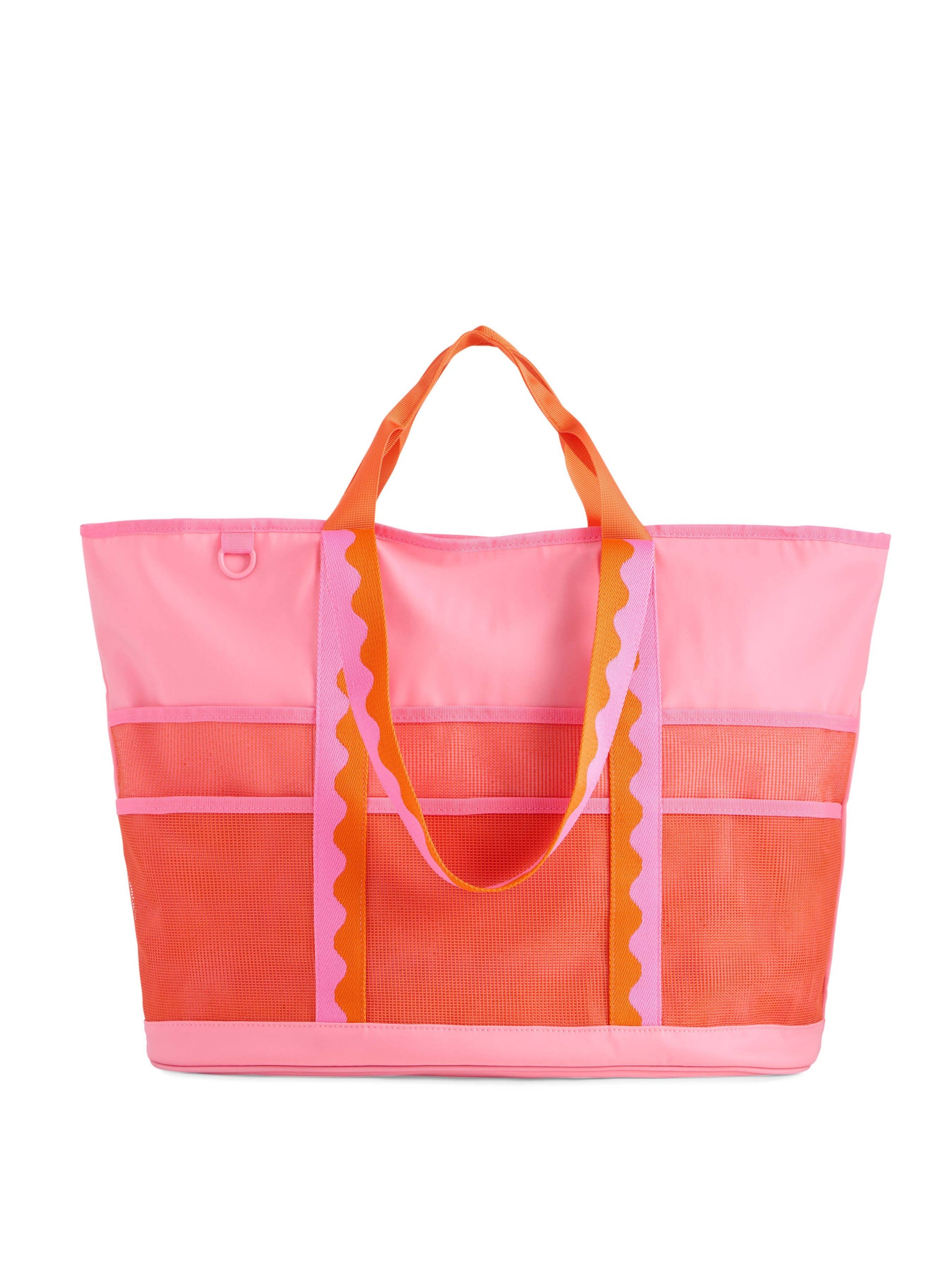 Neoprene Tote Bag