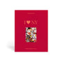 I <3 NY - 1000 Piece Puzzle