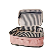 Double Sided Toiletry Case