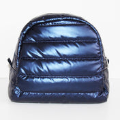 Puffer Makeup Bag