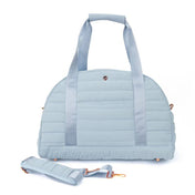 Puffer Weekender Bag