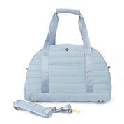 Puffer Weekender Bag