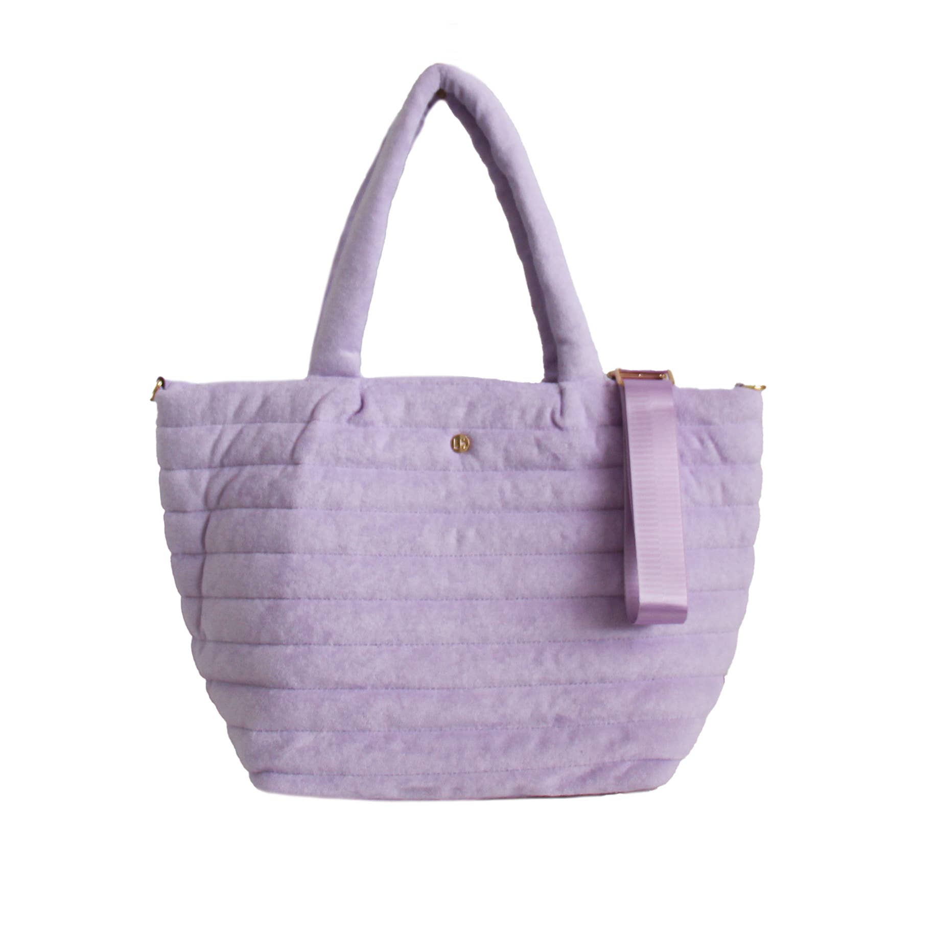Terry Tote Bag