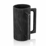 Fluted Resin Washing Cup