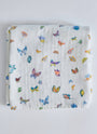 Shawl Blanket