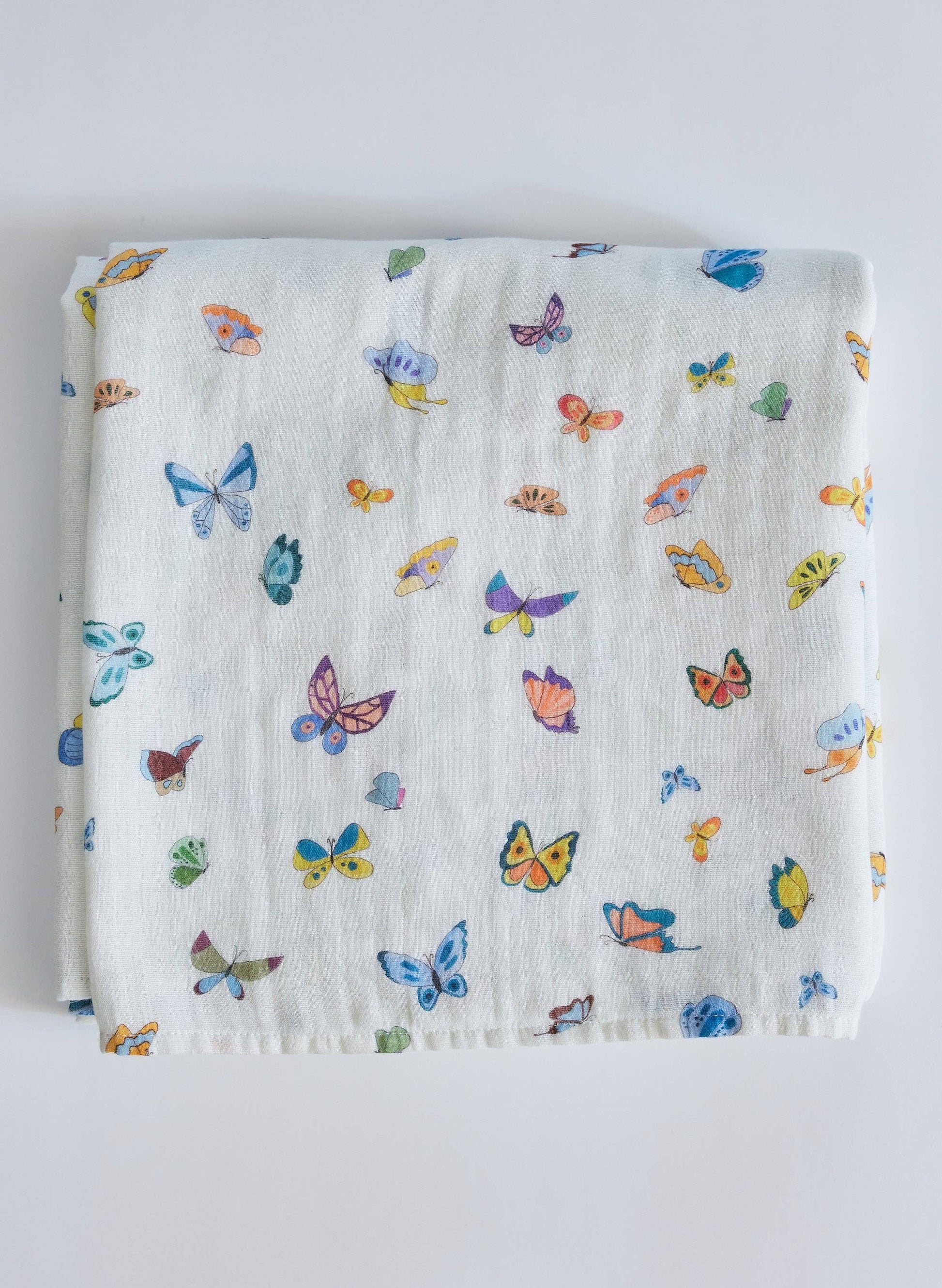 Shawl Blanket