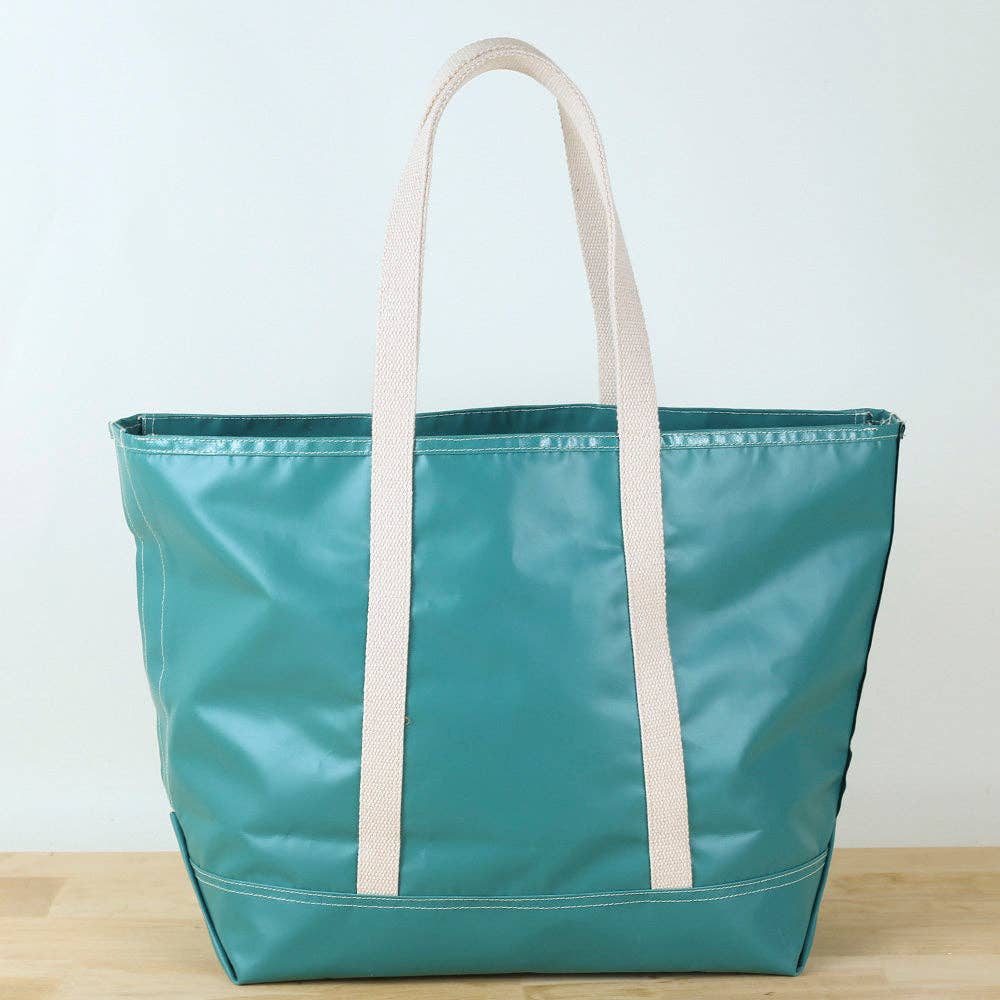 Big Sur Splash Tote