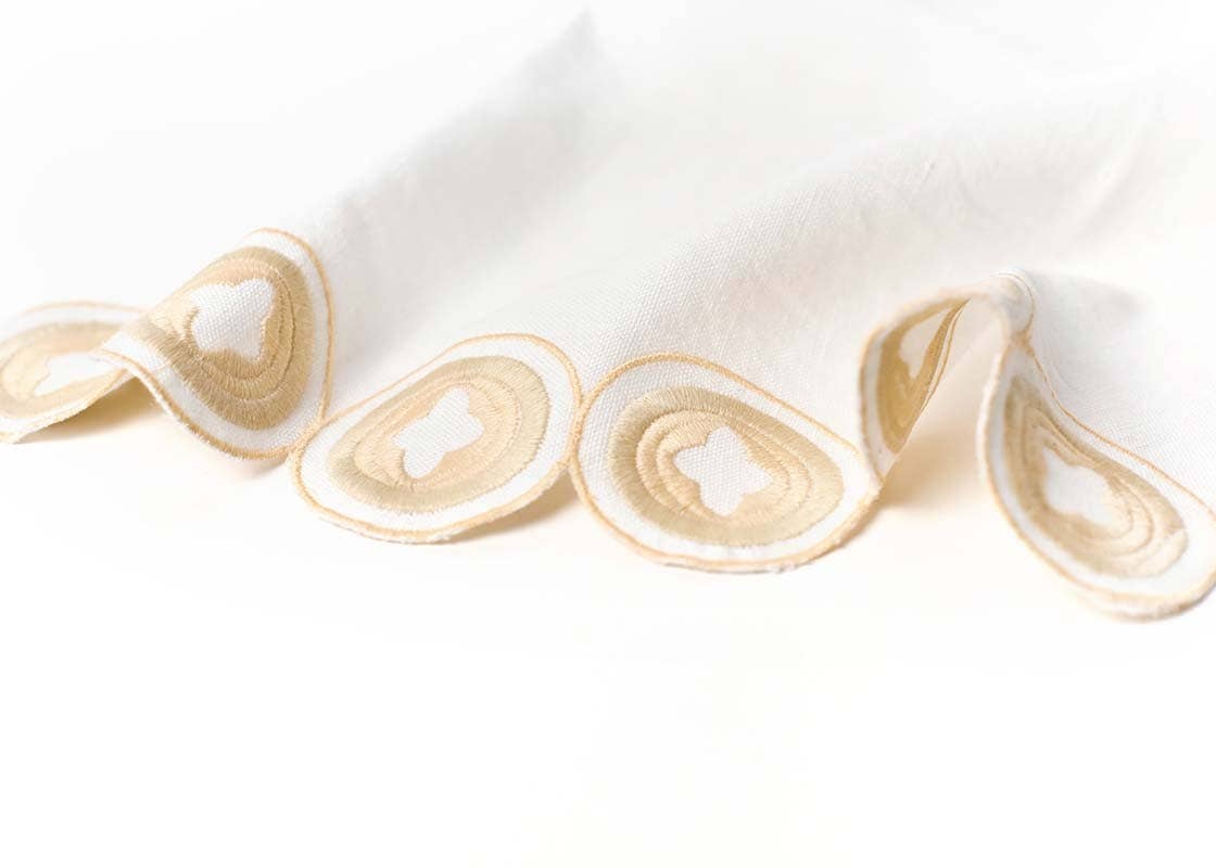 Trim Hand Towel