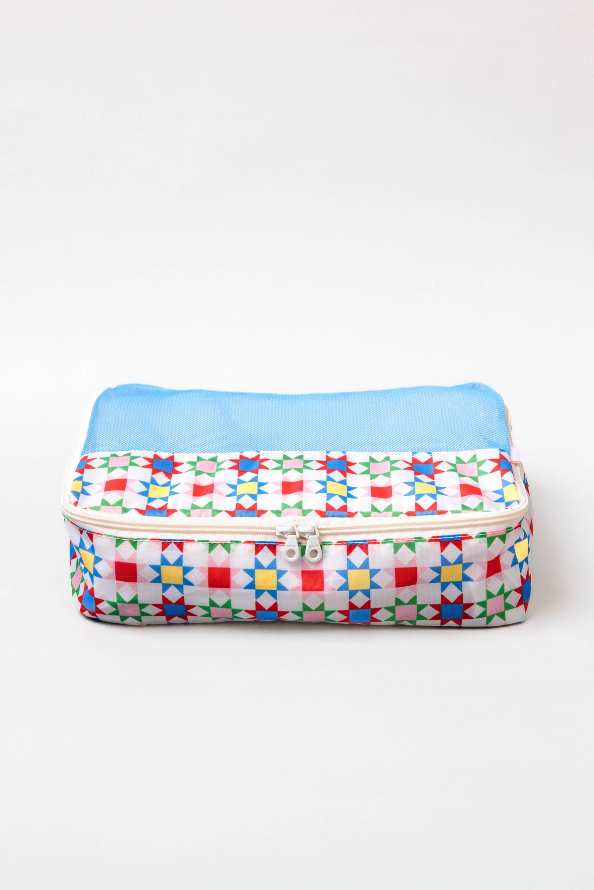 Scandinavian Floral Packing Set