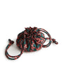 Drawstring Jewelry Bag - Cotton Gabardine