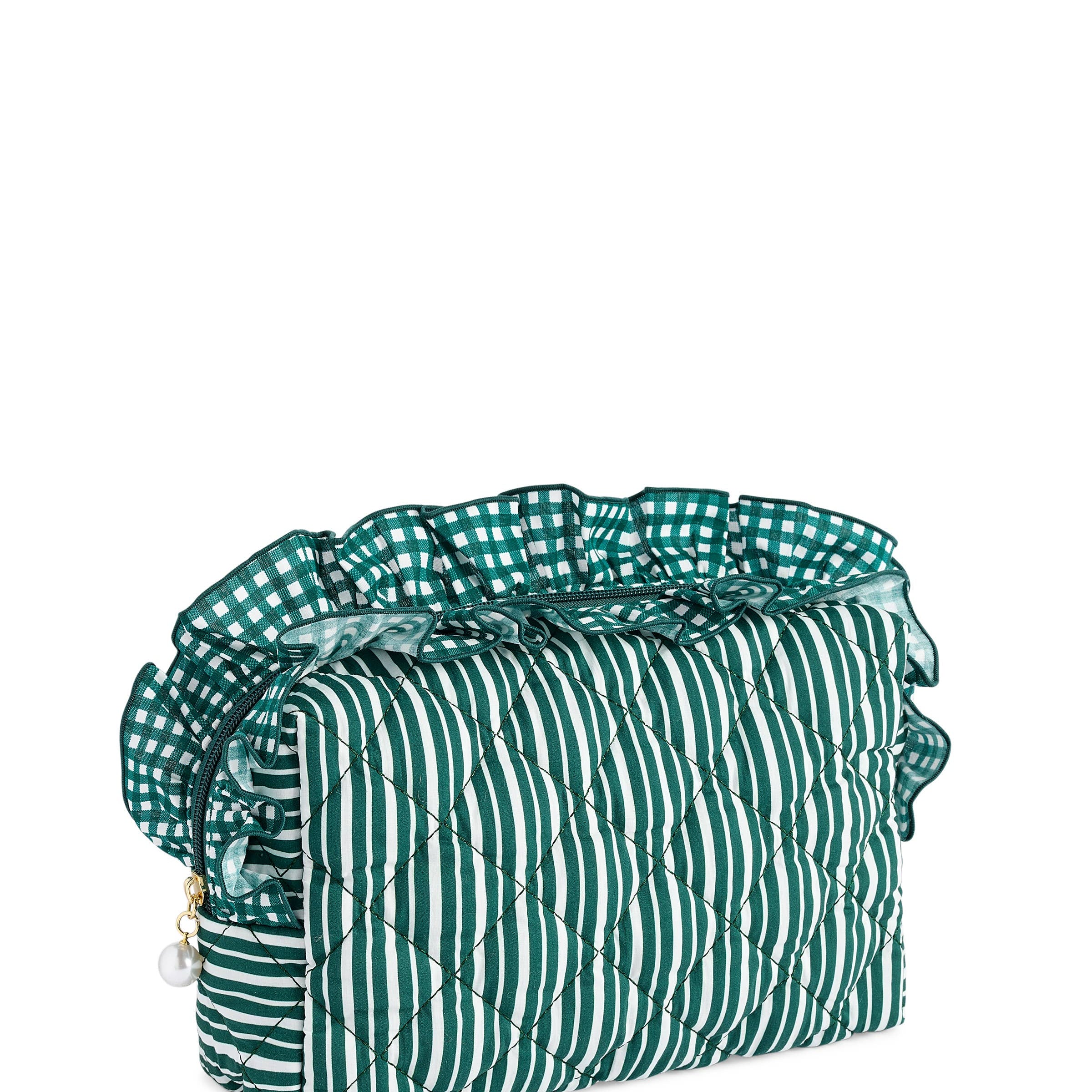 Lucy Zip Pouch