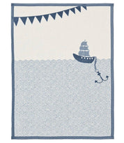 Jacquard Kids Blanket