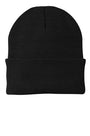 CE Beanie + Embroidery