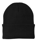 CE Beanie + Embroidery