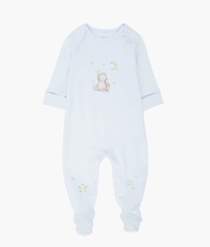 Teddy Dream Footie