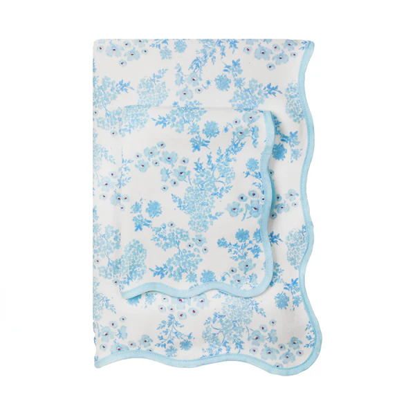 Dorothy Towel Set