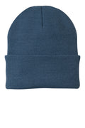 CE Beanie + Embroidery