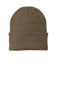CE Beanie + Embroidery