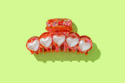 Large Claw Hair Clip