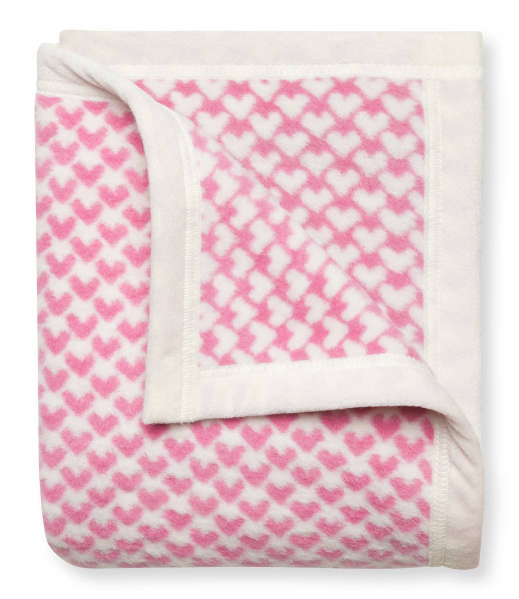Jacquard Kids Blanket