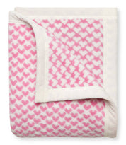 Jacquard Kids Blanket
