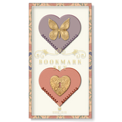 Decorative Corner Bookmarks