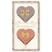 Decorative Corner Bookmarks