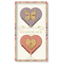 Decorative Corner Bookmarks
