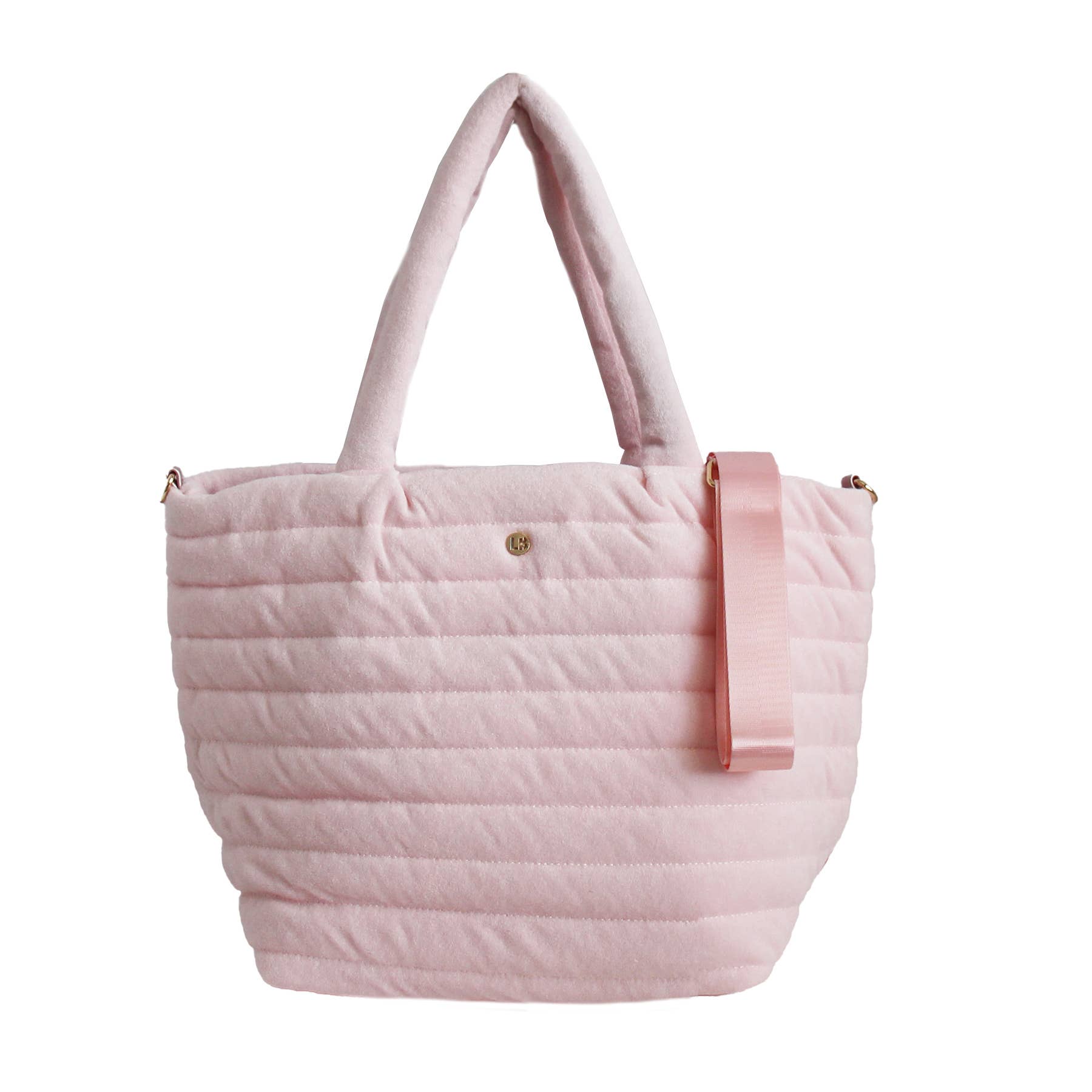 Terry Tote Bag