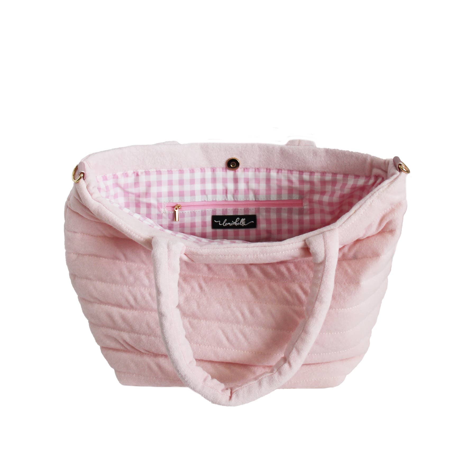 Terry Tote Bag
