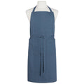 Stonewash Apron